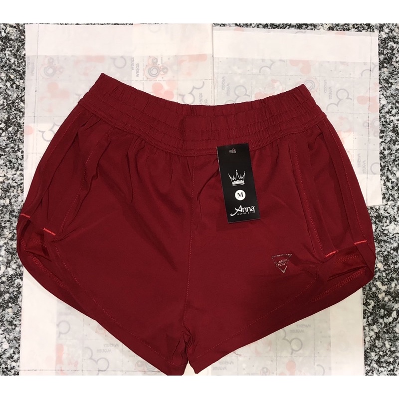 Quần tập GYM YOGA cạp cao nữ 2 lớp