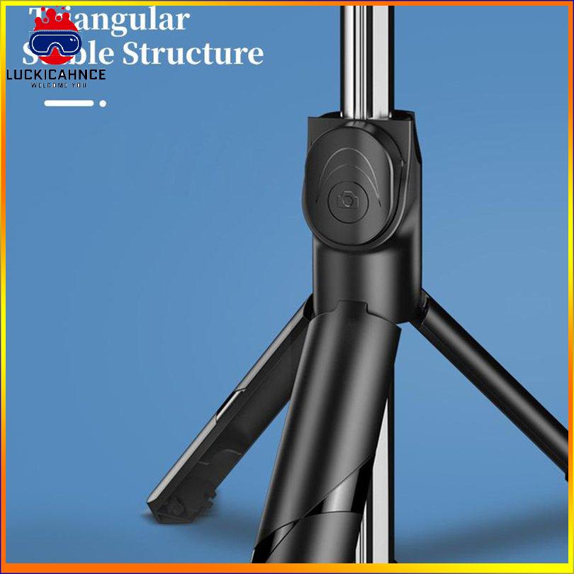 Gậy Chụp Ảnh Selfie Có Đèn Đa Năng 71 Cho Điện Thoại | BigBuy360 - bigbuy360.vn