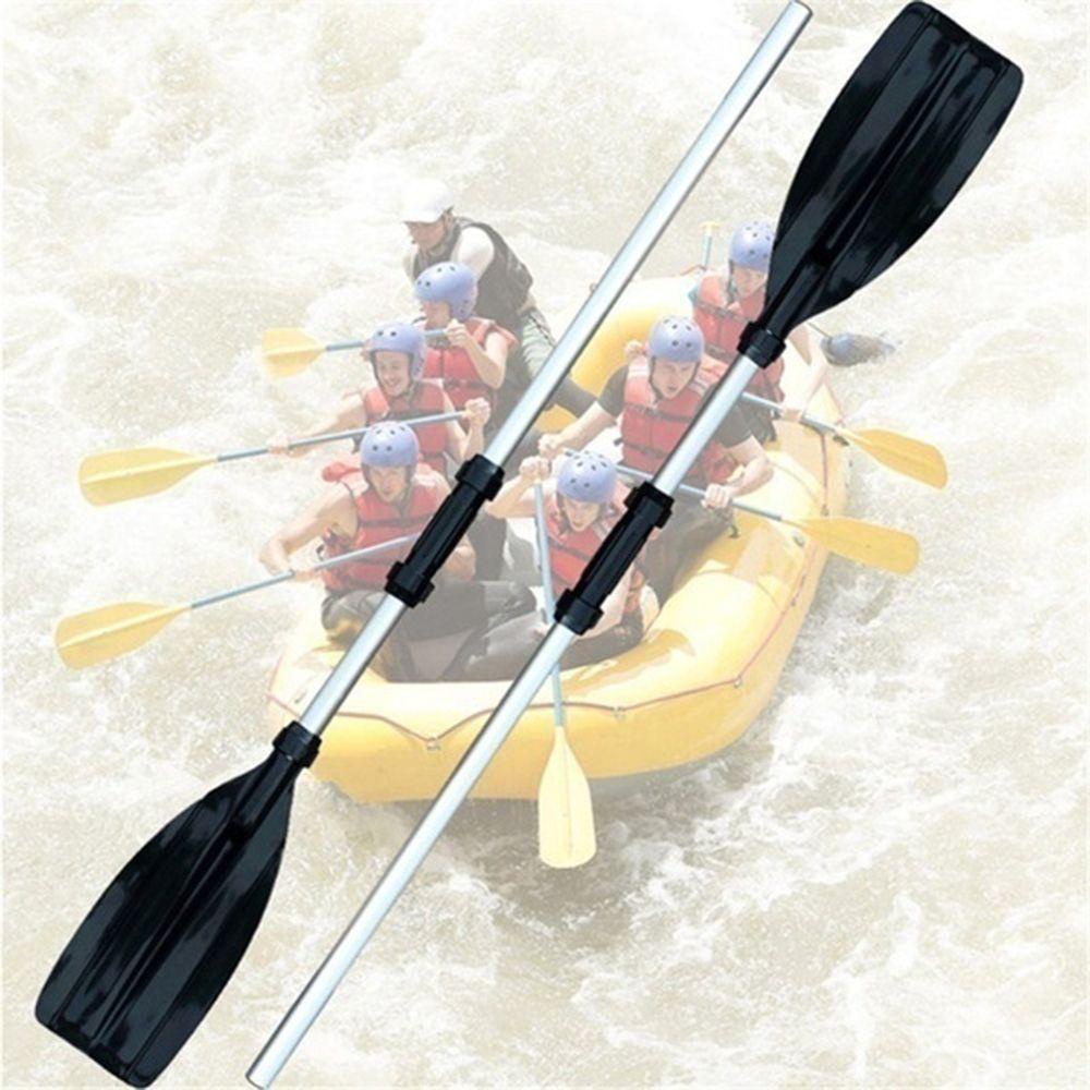 MUVAKO Bộ 2 Mái Chèo Thuyền Afloat Bằng Hợp Kim Nhôm