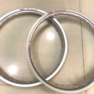 Cặp niềng nhôm  DALE PROFESSIONAL RIM (made in Thailand)
