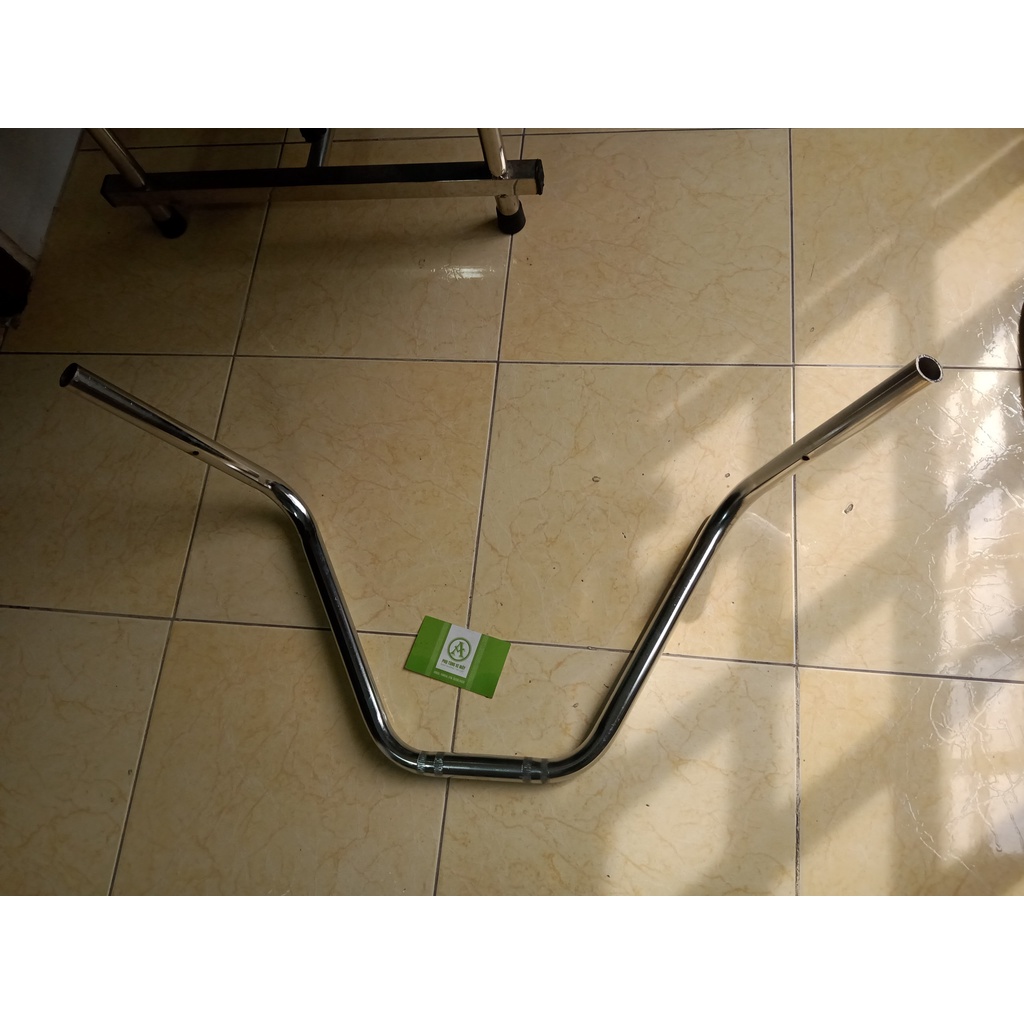 Ghi đông xe ba bánh 175 cc