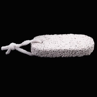 Dụng cụ đá chà gót chân hình oval
