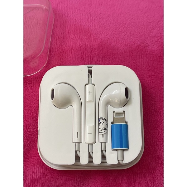 Tai nghe bluetooth dùng cho ip 7, 7 plus, 8, 8 plus, ip X