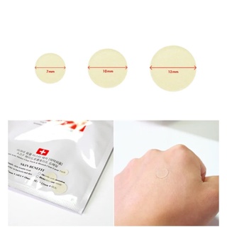 Miếng Dán Mụn Cosrx Acne Pimple Master Patch 24 Miếng Acne Pimple Master Patch
