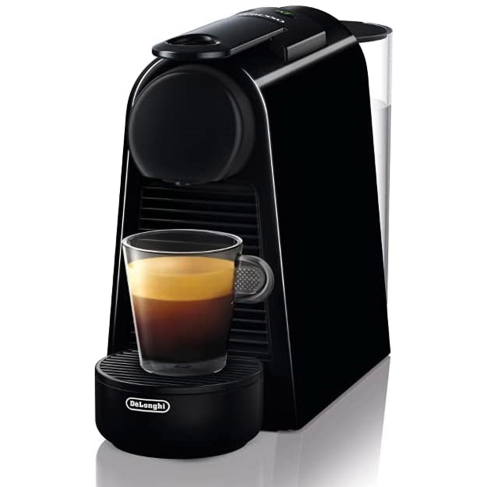 Máy pha cà phê viên nén Delonghi Nespresso Essenza Mini, nhập Đức chính hãng