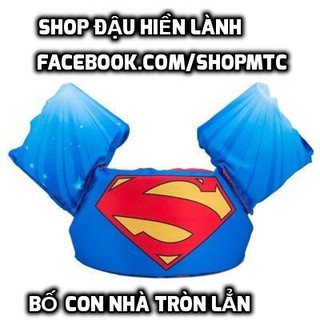 Áo Phao Bơi cho bé