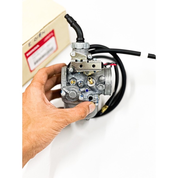 BÌNH XĂNG E ĐIỆN WAVE 125