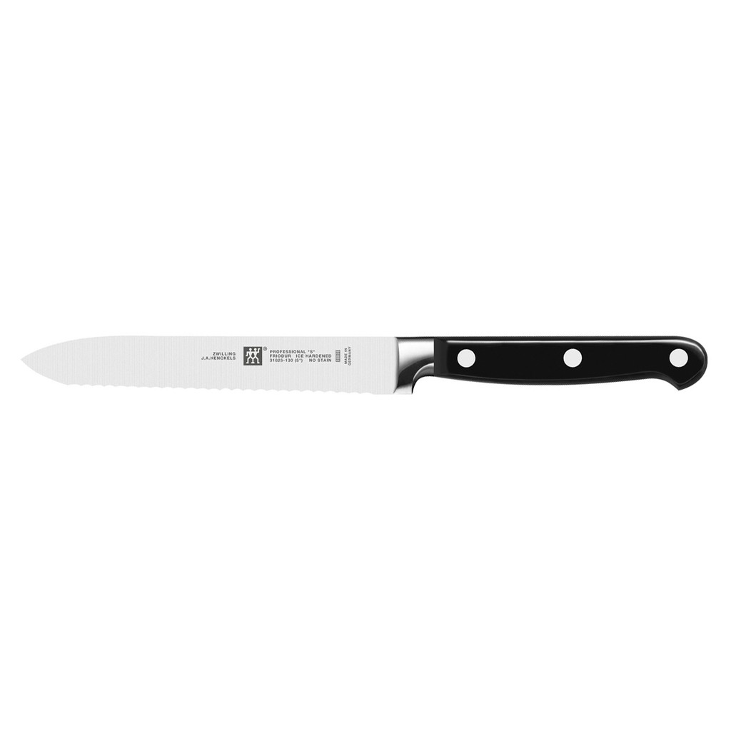 Bộ Dao 6 Món Zwilling Professional &quot;S&quot;