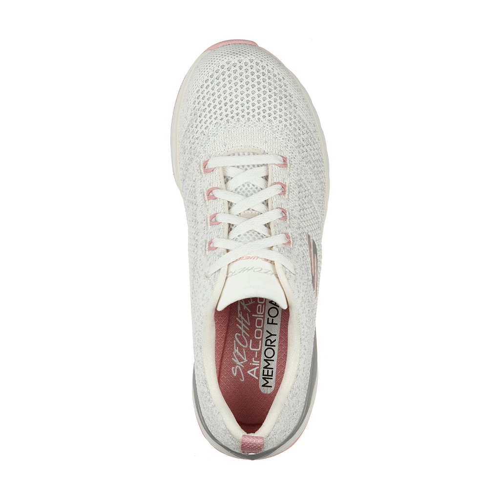 Skechers Nữ Giày Thể Thao Ultra Groove Sport - 149019-OFPK