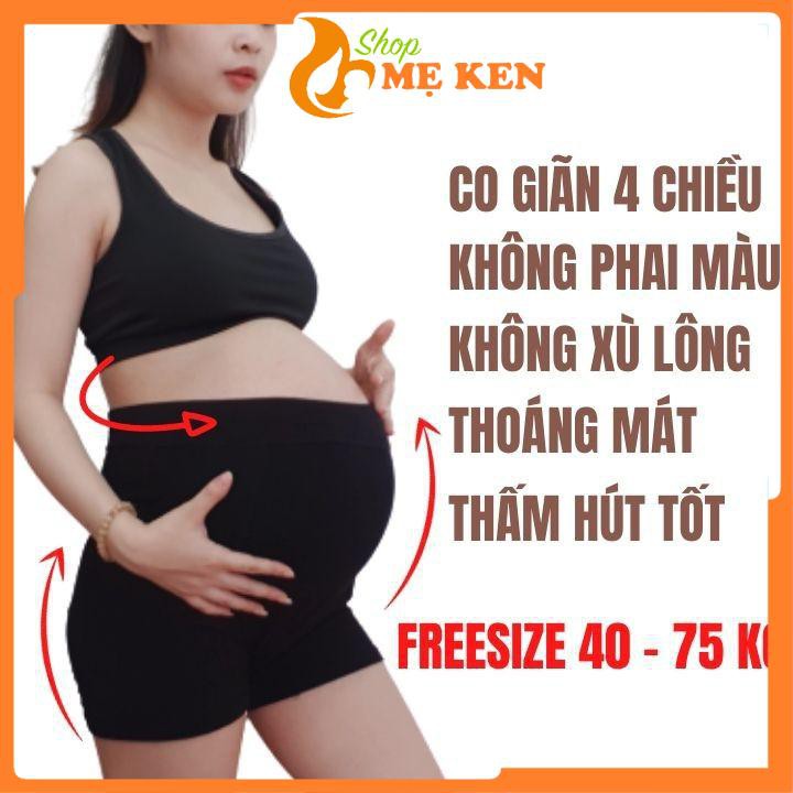 Quần bầu - quần mặc trong váy bầu hàng đẹp giá rẻ chất lượng cam kết hàng đầu