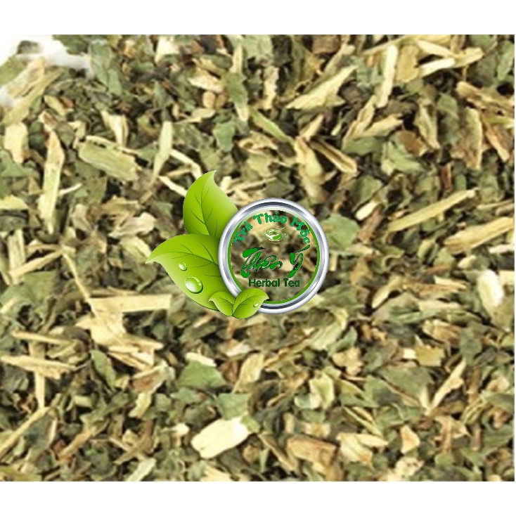 Cây cải trời khô sạch