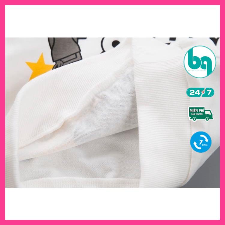 Bộ ÁO DA CÁ + PHỐI QUẦN JEAN MỀM CHO BÉ MẶC CỰC THOẢI MÁI+ có ảnh thật