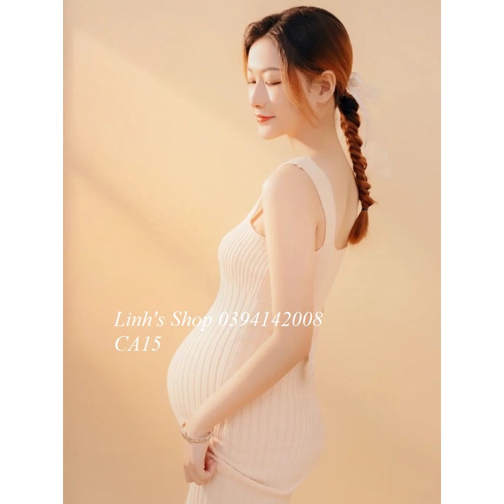 Set Len Bầu Chất Siêu Đẹp CA21 Chụp Ảnh Dự Tiệc