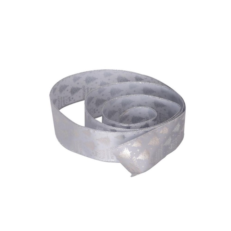 Cuộn Dây Ruy Băng 2m Chủ Đề Giáng Sinh Lãng Mạn Đa Năng Trang Trí Nhà Cửa / Tiệc Tùng / Lễ Hội
