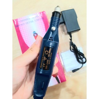 Máy mài móng cầm tay MiNi  [Wego_Cosmectics]