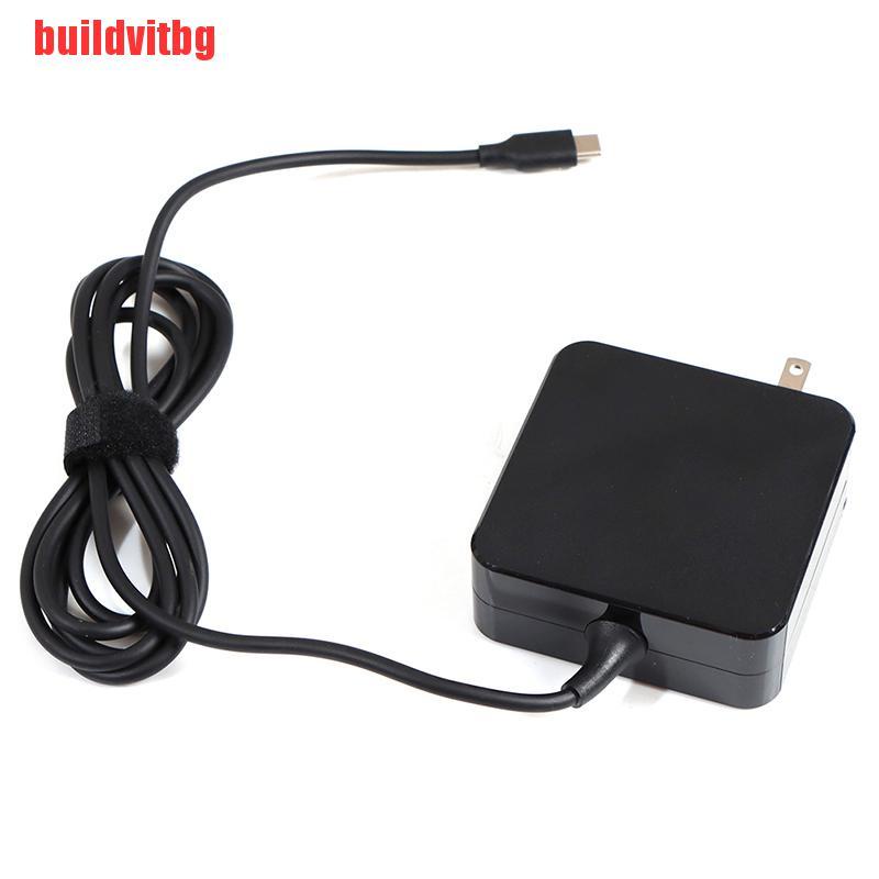 Bộ Sạc Oem Cho Laptop Lenovo Usb C 65w 20v Adlx65Clgc2A Gvq | BigBuy360 - bigbuy360.vn