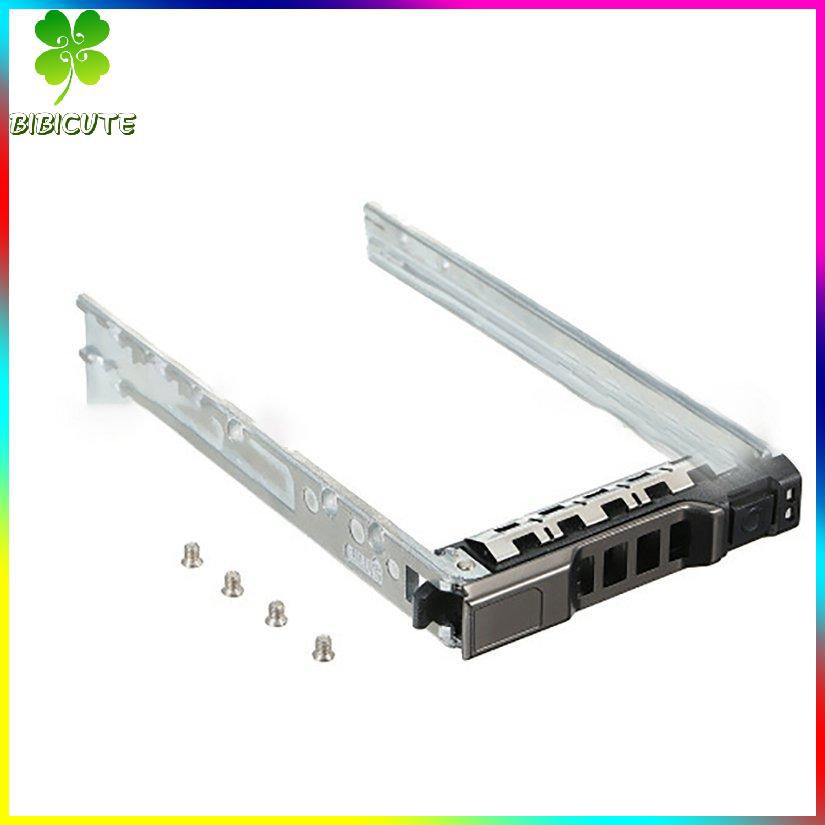 Giá Đỡ Ổ Cứng Dành Cho Dell R720 R710 R610 2.5 Inch | BigBuy360 - bigbuy360.vn