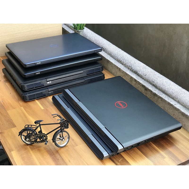 Dell Inspiron G3 3579: I5 8300 HQ, Ram 8GB, ssd128 + Hdd 1TB, cạc màn hình Nvidia GTX 1050, màn hình 15.6 FullHD | BigBuy360 - bigbuy360.vn
