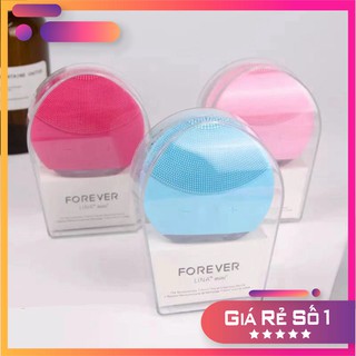 Máy rửa mặt Forever Lina Mini