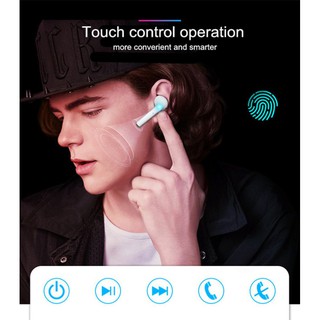 TAI NGHE BLUETOOTH i11 TRUE WIRELESS