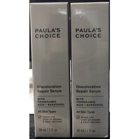 paula's choice repair serum
