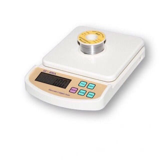 Cân điện tử sf400a