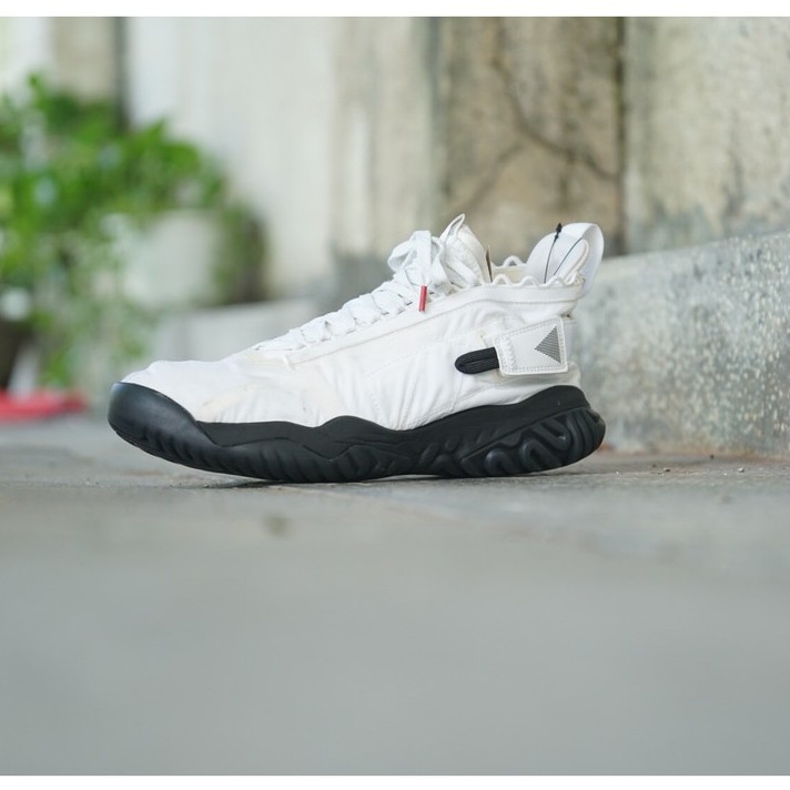 [2hand] NIKE JORDAN PROTO REACT BV1654-100 GIÀY CŨ CHÍNH HÃNG