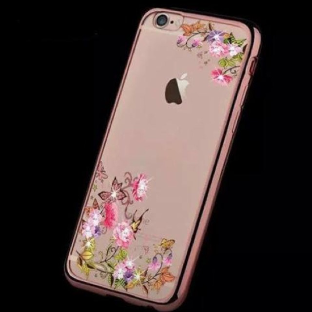ốp xilicol dẻo ip6/6s