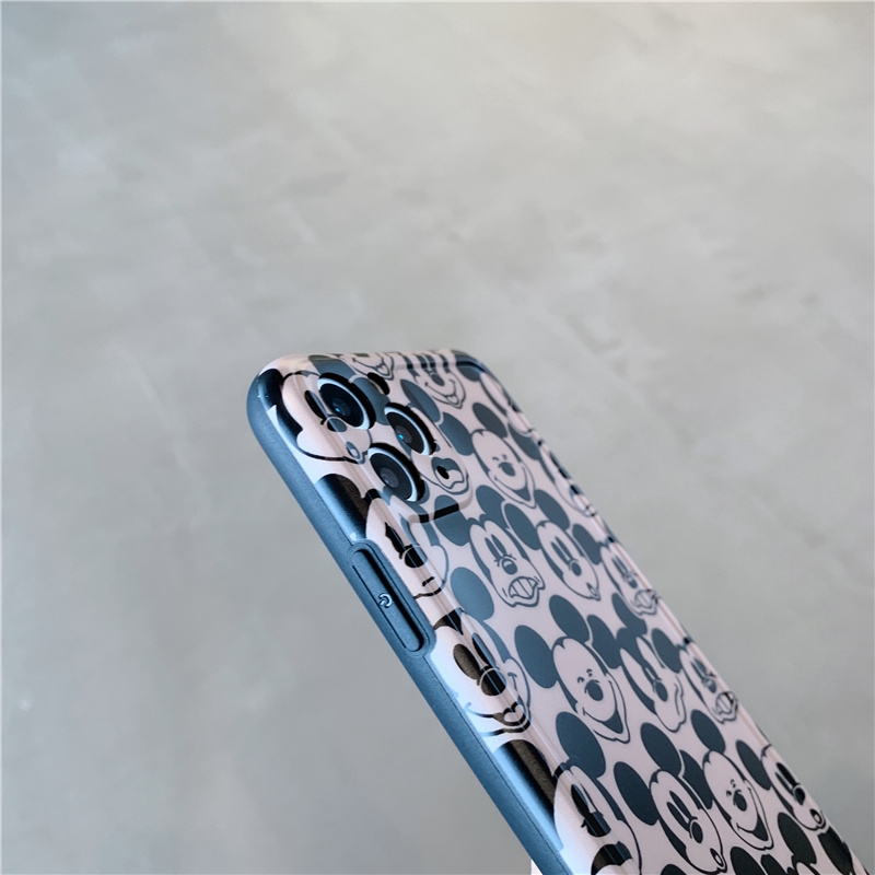 Ốp lưng iphone imd Kaws và Mickey 5/5s/6/6plus/6s/6splus/7/7plus/8/8plus/x/xr/xs/11/12/pro/max/plus/promax - Awifi U3-8 | BigBuy360 - bigbuy360.vn