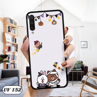 Ốp lưng cho điện thoại Xiaomi MI A3