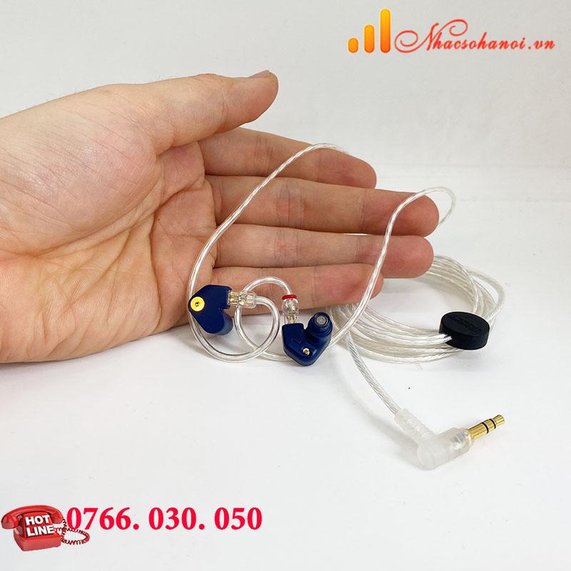 Tai nghe Moondrop SSP Không Mic - Chính Hãng 100%