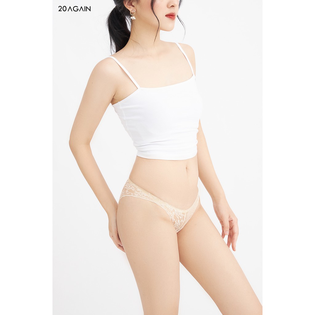 Quần lót nữ không đường may REN 20Again quyến rũ, sexy gợi cảm PVA0073 | BigBuy360 - bigbuy360.vn