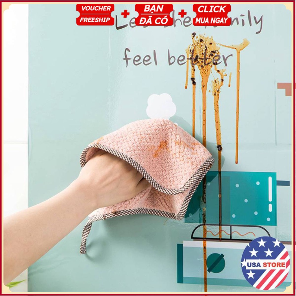 Miếng Dán Cách Nhiệt Trang Trí Nhà Bếp DECOR CHIBI, Không Thấm Nước Dầu Mỡ, Decal Dán Tường 60X90Cm