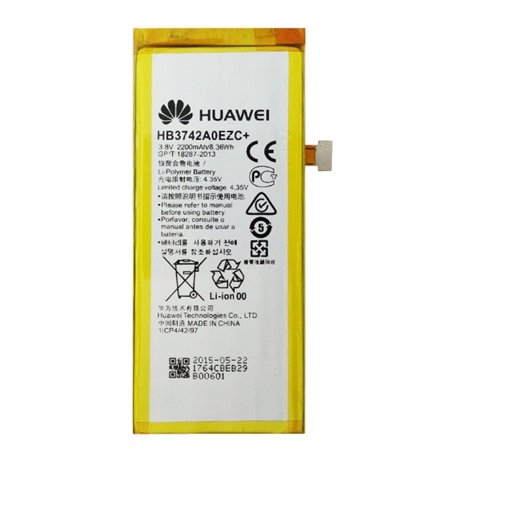 Pin Huawei P8 Lite zin hàng sịn giá rẻ chuẩn Zin 100%