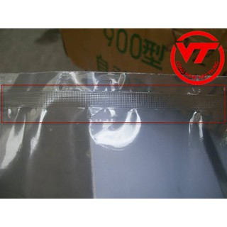 Máy ép túi nilon M5-300 chân thấp (VT-HT14)