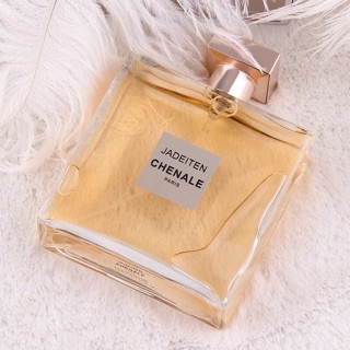 Nước hoa nữ Paris Jadeiten 100ml cao cấp