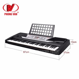 Đàn organ điện tử Meike Mk980