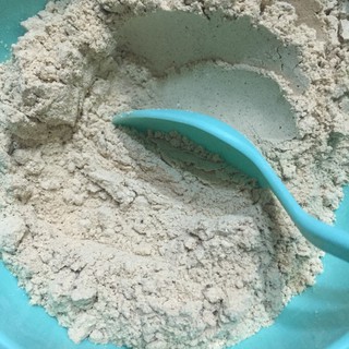(100gr, 250gr, 500gr) Bột tắm trắng thuốc bắc hồng sâm