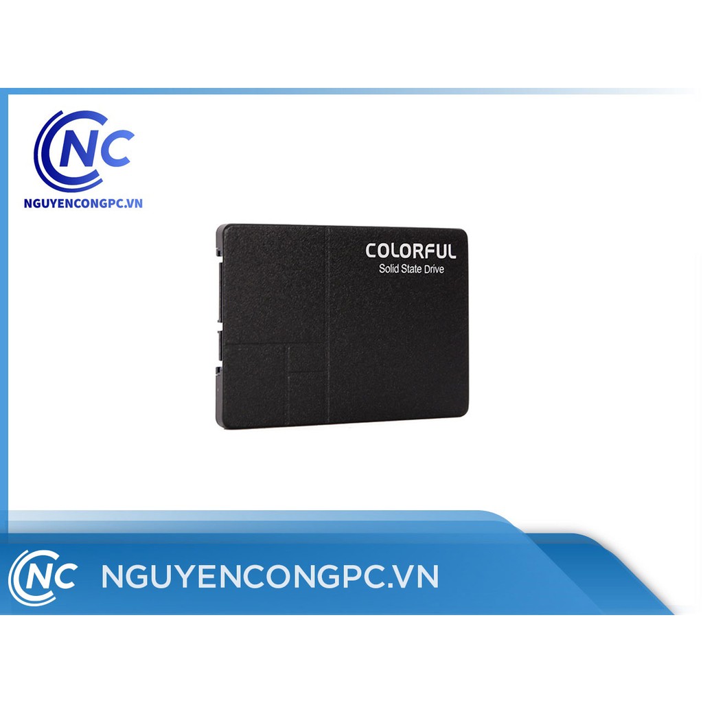SSD Colorfull SL500 240G, SATA 3 | BigBuy360 - bigbuy360.vn