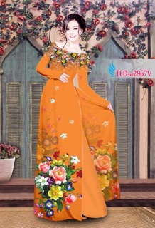 Vải áo dài 