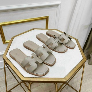 Dép hermes 2020