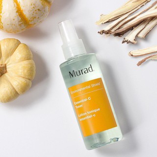 Nước hoa hồng Murad Essential-C Toner (180ml)