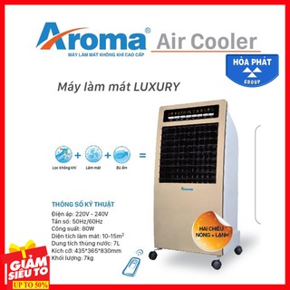 [ Nhập mã  IVINIVIN Giảm 100k/sp ]QUẠT 2 CHIỀU NÓNG LẠNH L16