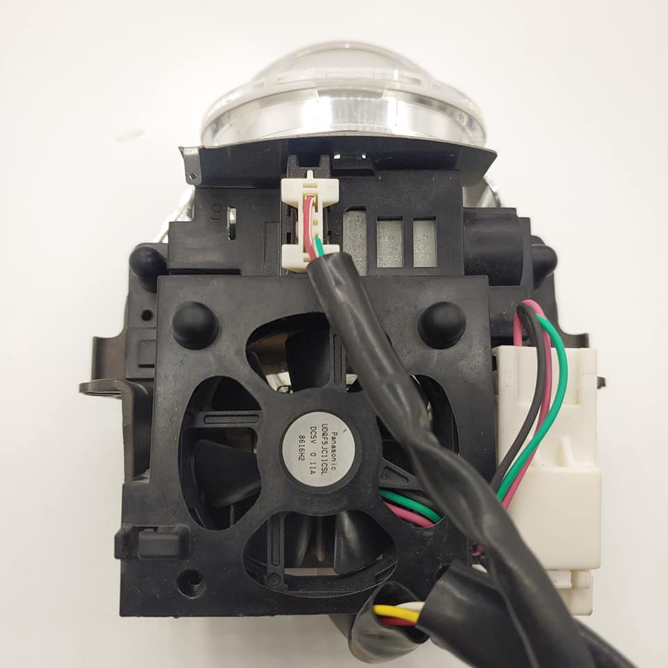 Bi Led , Đèn pha Led bi cầu tháo xe Mazda CX5 , thích hợp làm đèn pha xe máy, ô tô, xe điện