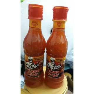 Thanh Lý Sốt Chua Ngọt Ông Chà Và 280g