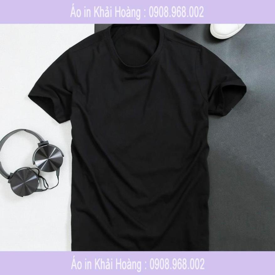 Áo cặp đôi nam nữ cotton dễ chịu thoải mái in hìnhgf dễ thương