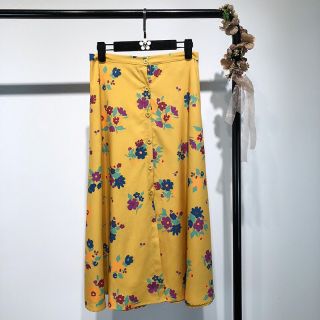 Váy zara midi tqxk