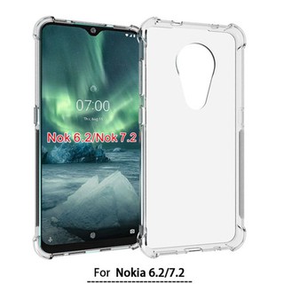 Ốp lưng trong cho điện thoại Nokia 7.2
