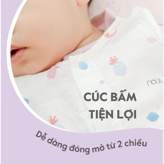 Túi ngủ nous