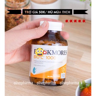 BLCKMORES VTM C 1000